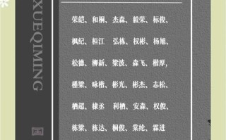 2025最新|木字边的女孩名字大全_森系带木偏旁高分唯美女生起名集合