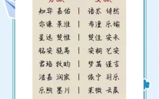 2025属兔女孩名字最佳字精选：生肖取名宜用部首·优雅诗意高分名字大全