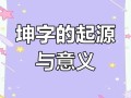 2025最新整理：坤字取名的寓意女孩_深度解析与优雅案例大全