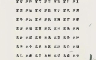 【2025年最火】带“宝”字的女孩名字大全·双字三字高雅精选合集