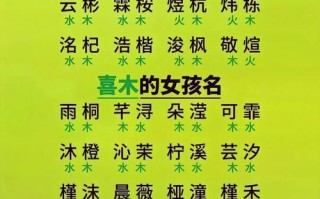 五行缺金字的女孩名字 五行缺金好听的女孩名字