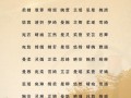 2025超全带沂字的女孩名字推荐_寓意温柔灵动的宝宝取名合集