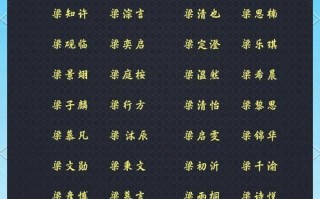 2025精选|带墨字的女孩名字大全·诗意古风不重名合集