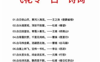 2025给姓白的女孩取名大气有诗意·诗经典籍灵感大全·超28字精选合集