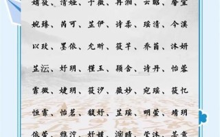 2025最火星字女孩取名寓意|叠音潮名+诗意内涵全方位解析