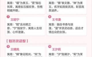 女孩名字大气优雅 女孩名字大气