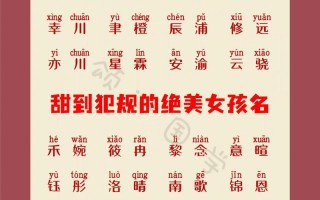 2025比较可怜的女孩名字【最新整理】_真实案例含出生背景与成长故事