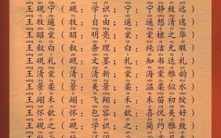 姓名王天什么好名字 王姓天字辈女孩取名