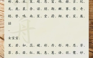 2025年彤字女孩取名好不好_起名禁忌与高分搭配精选指南