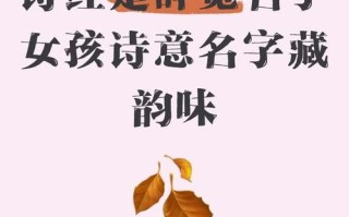 2025年草字头字女孩取名大全【吉名精选】｜诗经楚辞灵感+五行笔画全解析