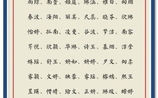 2025最新带涵的高分女孩名字_寓意深远与五格数理双满分的精选大全