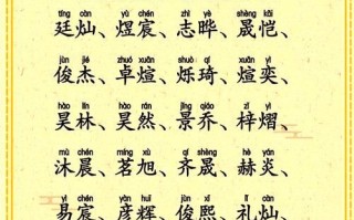 五行缺火的女孩名字大全集免费 五行缺火的名字女孩用字