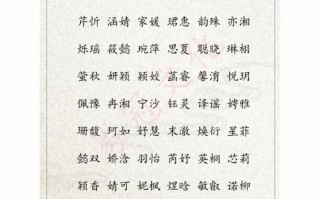 2025年《昂字取名的寓意女孩》_带昂字高雅大气女孩名字大全及诗意含义解析