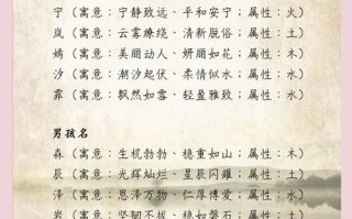 最有气质的单字女孩名字 女孩大气单字名字