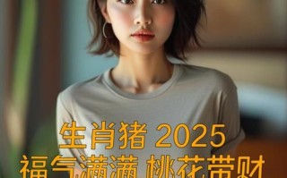属猪女孩名字大全—2025出生女孩诗意甜美起名灵感精选