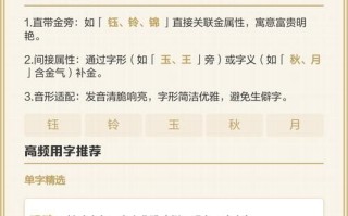 五行属金的字女孩名字大全(2) 女孩名字五行属金的字