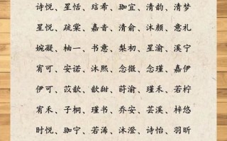 2025年女宝带萌字高分名字大全|100分萌系女孩名推荐|萌女孩起名灵感