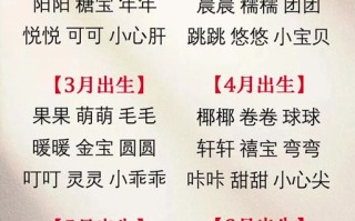 2025最全新生儿起名指南｜安是男孩还是女孩名字？专家教你这样区分