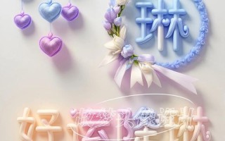 2025琳字取名女孩名字寓意五行解析_精选高分吉名与内涵解读