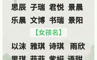【2025好名合集】带俏字的女孩名字大全·寓意灵动俏皮的命名灵感库