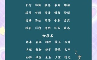 2025属兔代表木的字给女孩起名大全_含寓意清新草木名字推荐