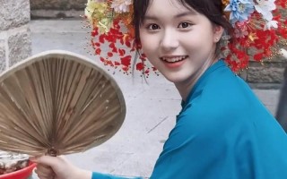 2025最新版丨楚恬女孩名字寓意?含义深度解析与诗意由来全攻略