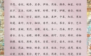 2025爆款！佩字取名女孩寓意好的名字大全|诗意吉祥高雅精选