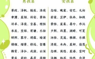 2025最新！带江字寓意灵动的女孩名字合集·诗经楚辞精选汇总