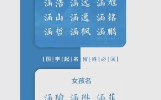 2025年涵字的女孩名字寓意解析|带涵字文雅诗意女宝取名大全与美好象征含义 2025年涵字的女孩名字寓意解析|带涵字文雅诗意女宝取名大全与美好象征含义