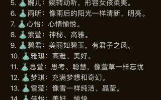 2025最新带晨字女孩名字洋气精选大全_寓意晨曦温柔气质佳