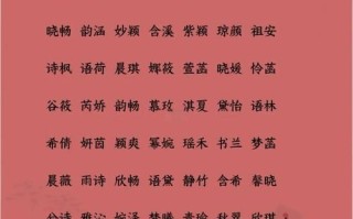 2025带俊字的女孩典雅名字大全_诗经灵感取名_高分雅名精选