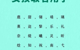 2025爆款带木和火字旁的字女孩取名_寓意美好的女宝宝起名清单