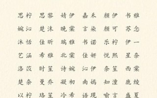 2025全网最火带橙字的女孩名字推荐_精选橙意女孩名大全