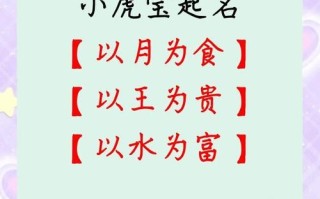 2025虎宝宝女孩名字精选_适合生肖虎女宝的吉祥优美寓意用字推荐