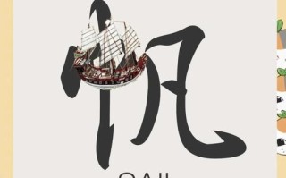 2025年度|帆字取名寓意女孩_柔美远航寓意的精选单字合集