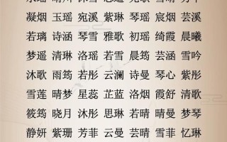 2025最新_玥芸女孩名字含义深度解析_玥芸名字寓意与起名灵感