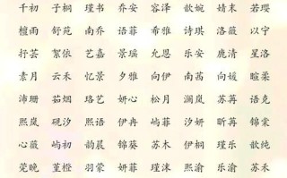 2025精选|带航字的女孩高雅名字大全·诗意涵养寓意美好名字推荐