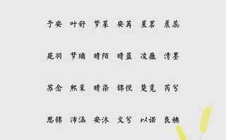 2025翱字取名的女孩名字_诗意高雅带翱字女生名大全_精选古风唯美女孩起名参考