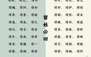 2025爆款|璟字女孩子取名寓意好吗__生辰五行搭配全解析·避免重名必读