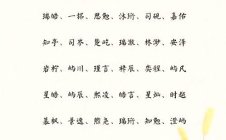 2025新生女宝优选！卜字入名的温婉寓意_女孩名字大全·诗意涵养精选