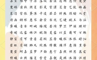 2025最新带颂字的女孩名字大全｜寓意高雅·悦耳好听的精选合集