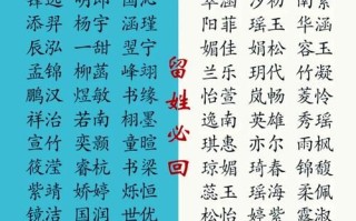 带浩字的女孩名字洋气 带浩字的名字女孩