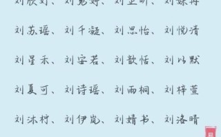 2025年4笔画女孩取名字典|精选稀少女宝宝名字清单·简单优雅寓意好·父母收藏