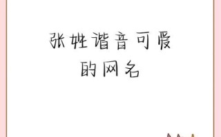 属兔姓张女孩名字有哪些 属兔姓张女孩名字