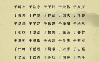两个名字女孩取名 两个名字女孩