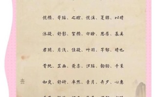 2025带涵的女孩名字大全|诗经唐诗取名100分给女儿一生文雅涵响