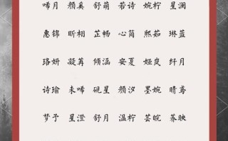 2025精选|垂字取名女孩名字_古风诗意_文静好听_女宝宝起名灵感大全