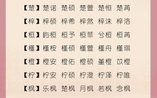 2025最新|颐字取名女孩寓意详解【技巧+范例】助家长精选气质闺秀美名