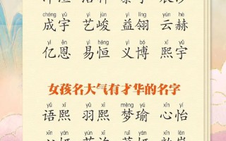 【2025起名指南】带艺字的女孩名字寓意_精选高雅有才华的女宝宝名