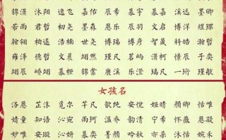 2025最新·带有湘字的女孩名字大全_诗经楚辞灵感推荐指南